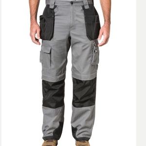 Men’s caterpillar cargo pants